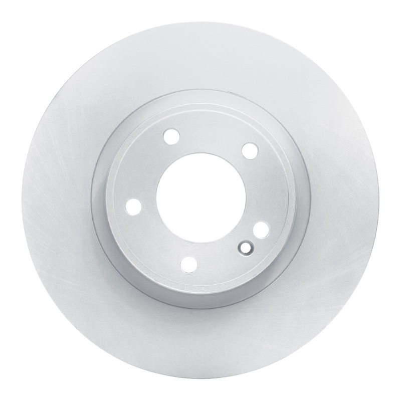 Mercedes-Benz G550 Brake Rotor (1) - Front - R1 Concepts - GeoSPEC Coated - `19-`25 Mercedes-Benz G550 Brake Rotor (1) - Front - R1 Concepts - GeoSPEC Coated - `19-`25
